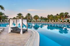 SEADEN SEA PLANET RESORT - SPA Pools & Beach